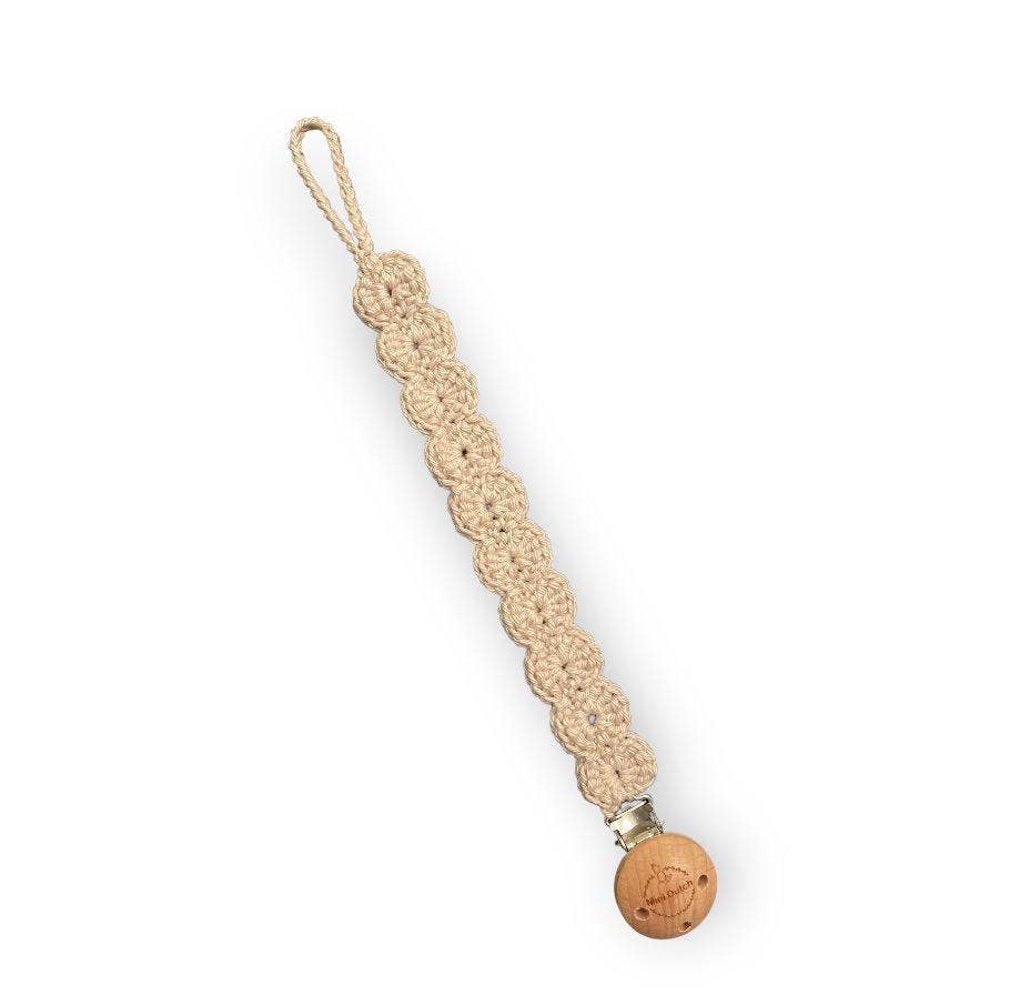 Mini Dutch - Wholesale Pacifier Clip - Baby - Pacifier clip1