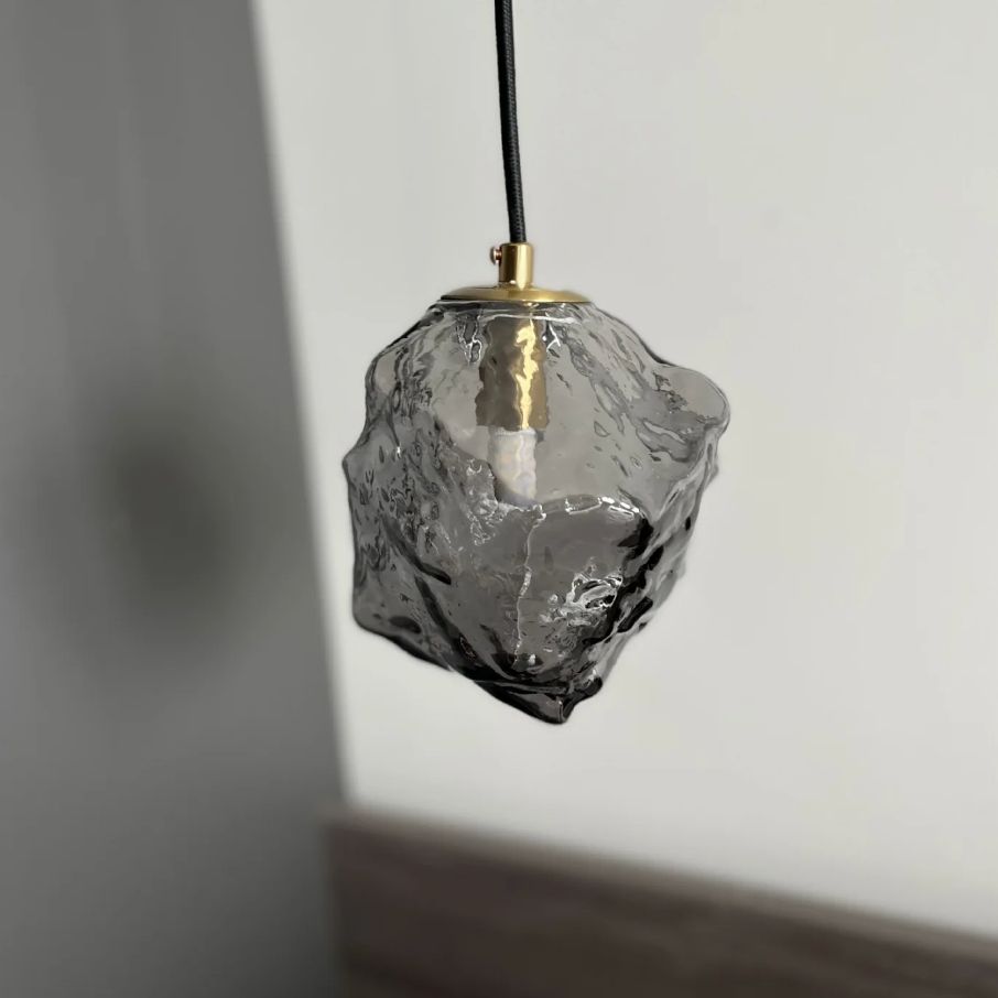 BRECK + FOX – wholesale Chandelier/hanging light – Nordic Lava Pendant6