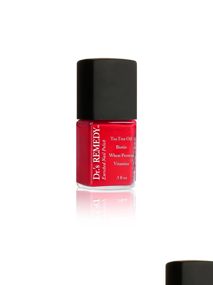 CLARITY Corail pour la vente par Dr.'s Remedy Enriched Nail Care