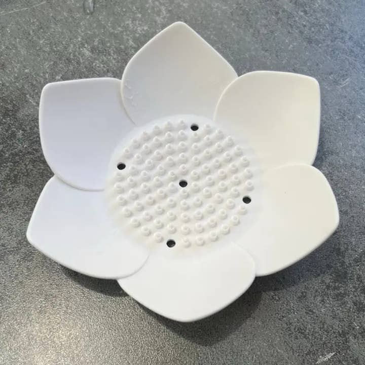 Moderny - Wholesale Bath Soap Dish - Shower Steamer Tray2