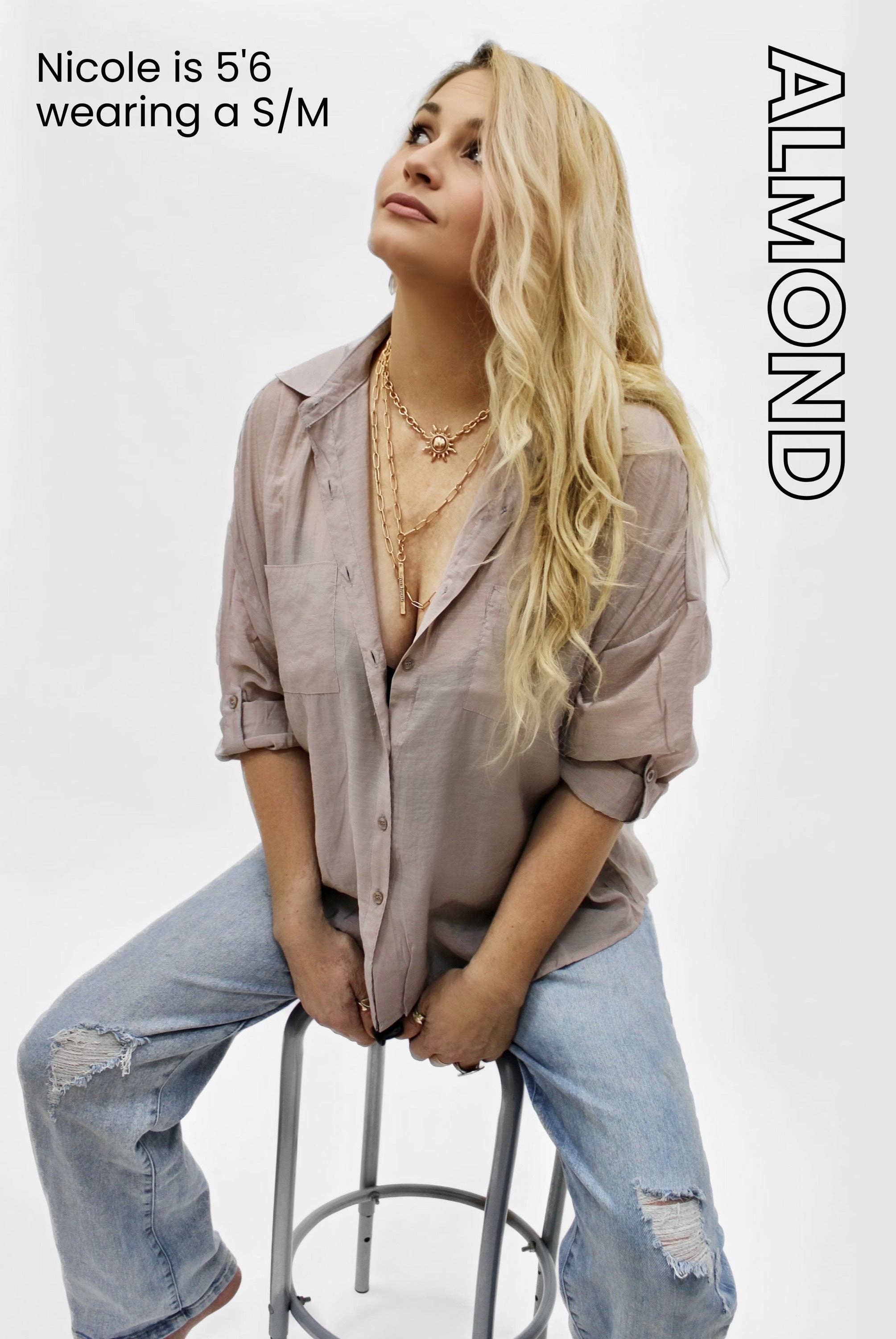 Katia Designs – wholesale Tröja med knappar – Dam – Gudinnans skjorta2