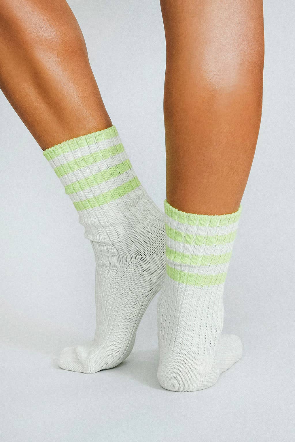 Tailored Union - Vente Chaussettes – femme - Chaussettes Lexi Crew0