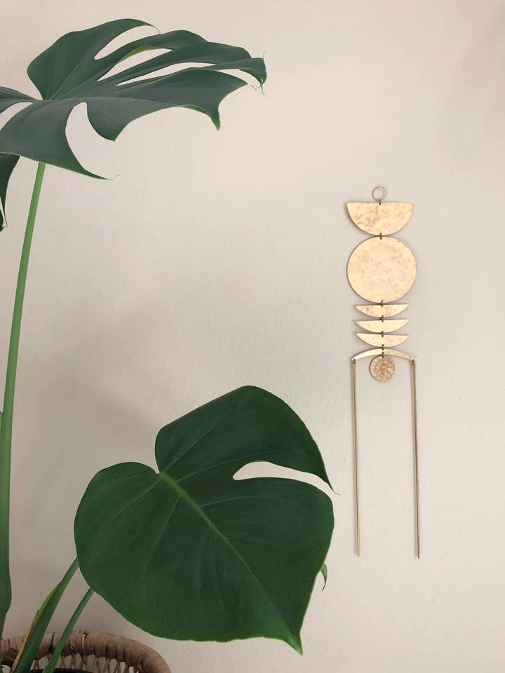 Morning has Broken for wholesale by Vida + Luz