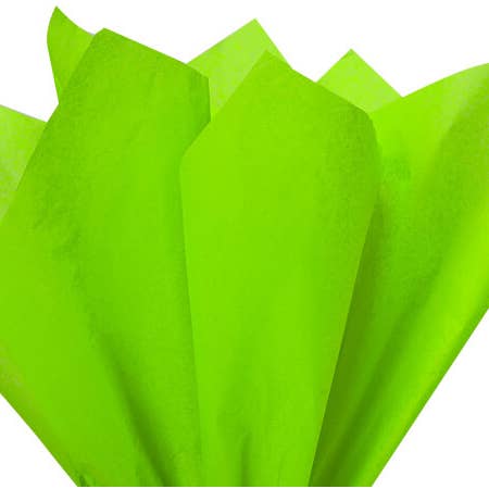 Nashville Wraps - Wholesale Tissue Paper - Bulk Color Tissue Paper 15X20" Sheets14