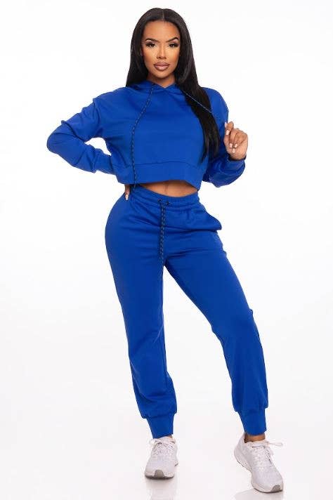 BLUE SPORTY SET for wholesale on Faire1