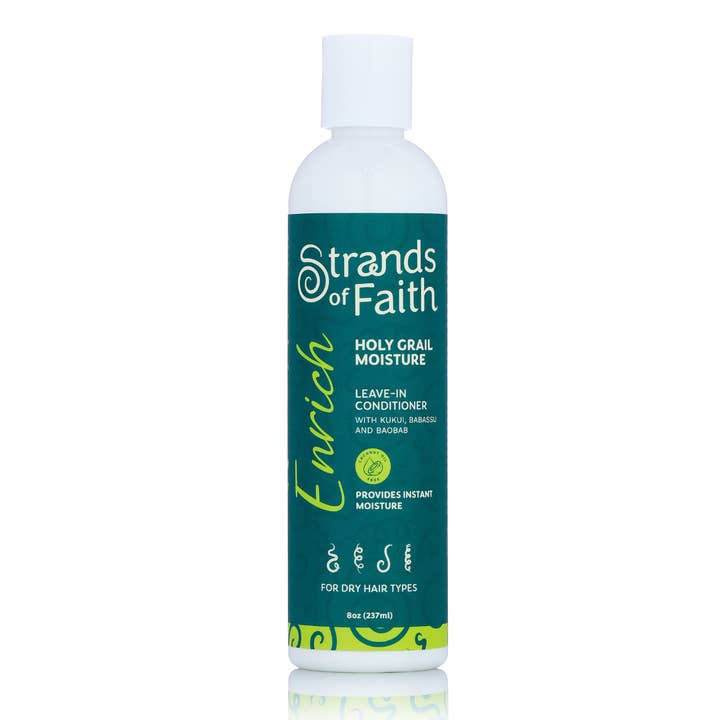 Enrich Leave-In Conditioner for wholesale by Strands of Faith