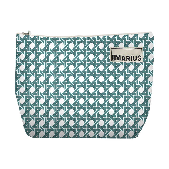 Astuccio M CANNAGE Emerald per la vendita all'ingrosso da parte di Où est Marius