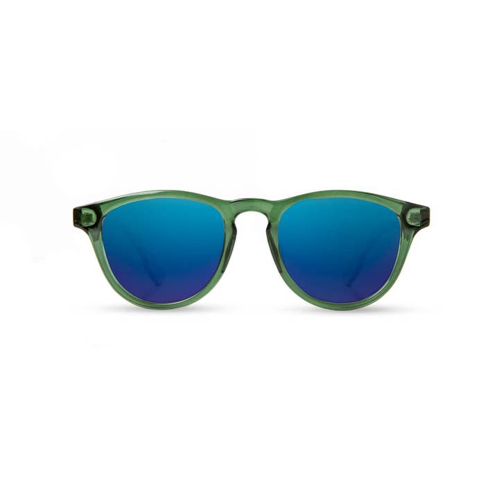 Shwood Eyewear - Vendita all'ingrosso Occhiali da sole - Unisex - Occhiali da sole Francis ACTV7