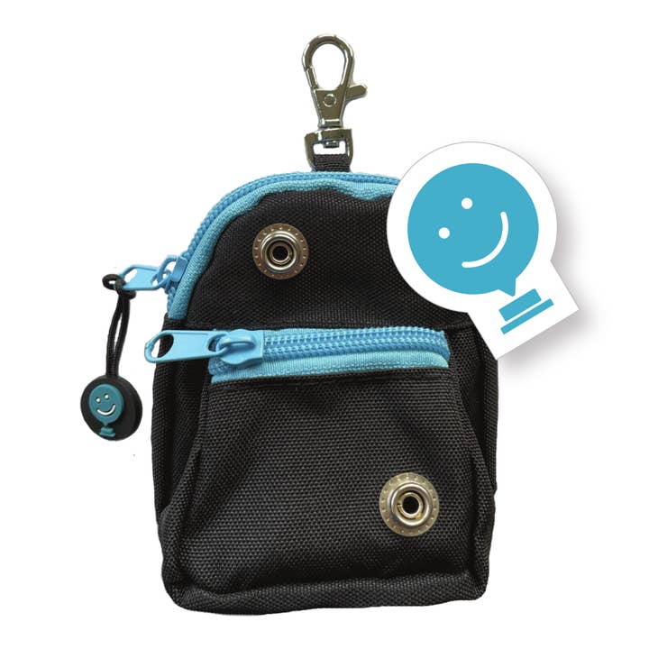 ChattySnaps Mini Backpack for wholesale by ChattySnaps