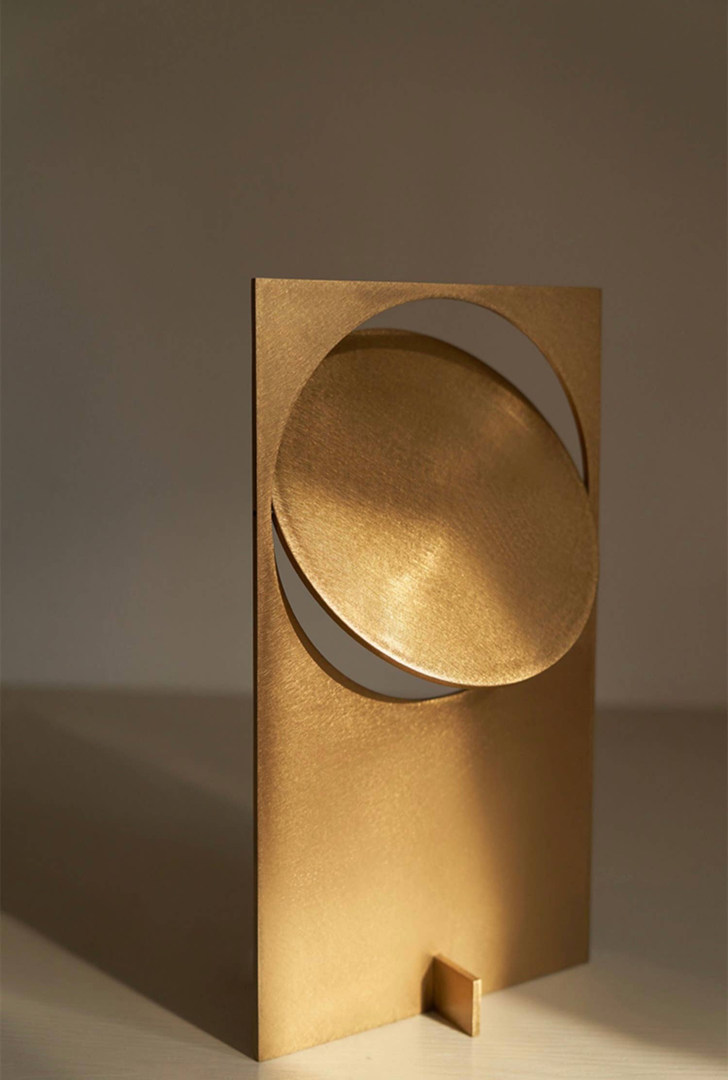 INSPECIAL HOME - Wholesale Accent/Desk Lamp - Sunset Table Lamp Modern Accent Ambient Lighting Case Of 109