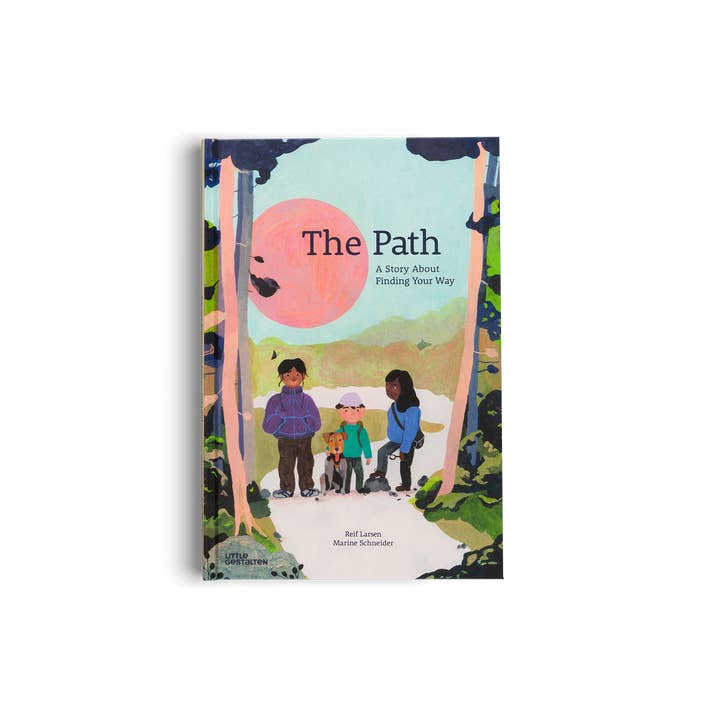 The Path for wholesale by gestalten