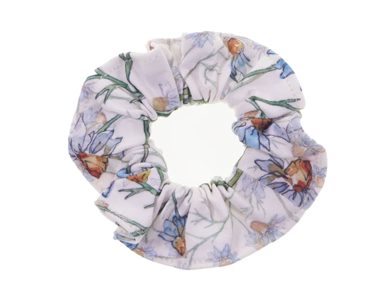 Terra Natural Designs – wholesale Scrunchie - Women’s – Petite Sport Scrunchie Duo38