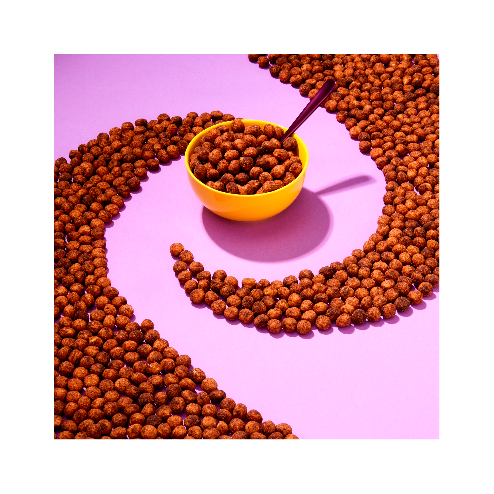 Breakfast Heros Ltd – wholesale Breakfast cereal – Cocoa1