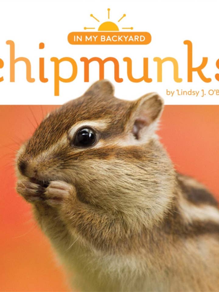 In mijn achtertuin: eekhoorns voor wholesale door The Creative Company