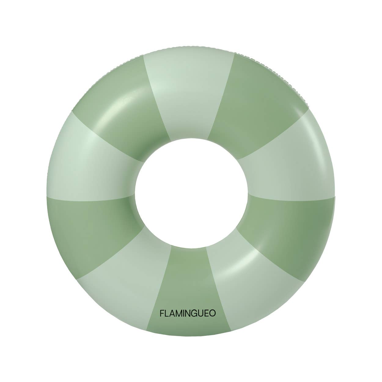 Flamingueo - Wholesale Beach Accessories - Green donut float