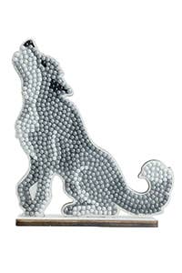 Outset Games and Cobble Hill Puzzles - Wholesale DIY Craft Kit - Full Display - CA Buddies: Wildlife (assorted 30 in PDQ)12