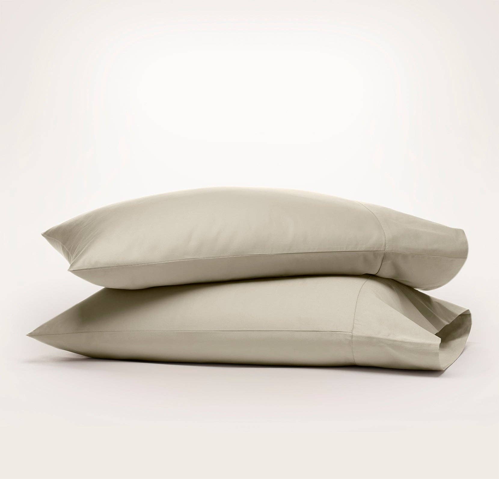 Boll & Branch - Wholesale Bedding Pillowcase/Sham - Signature Hemmed Pillowcase Set17
