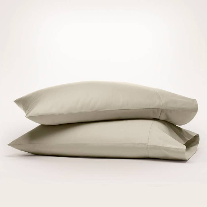 Boll & Branch - Wholesale Bedding Pillowcase/Sham - Signature Hemmed Pillowcase Set17