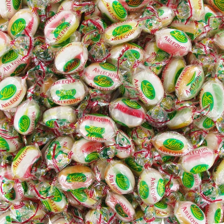 LS GROUP - Vendita all'ingrosso Caramelle dure - La Caramella Leggendaria dal Gusto Inimitabile