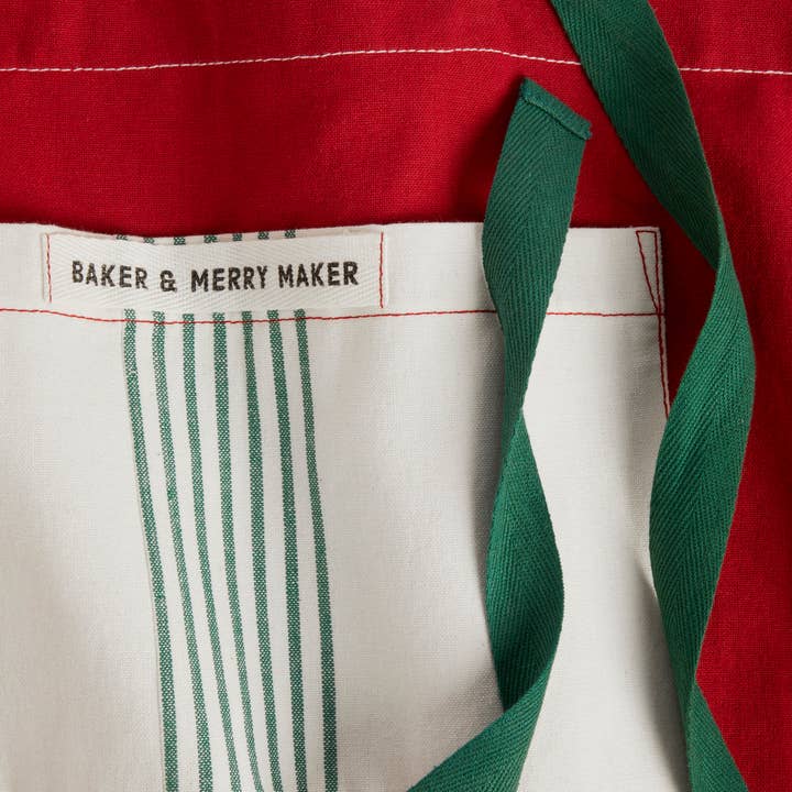 DEMDACO - Wholesale Apron - Baker & Merry Maker Apron2