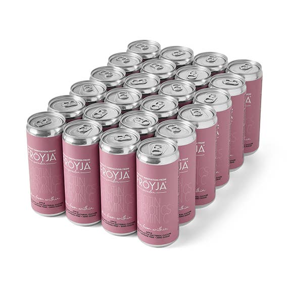 Fröyja Apple 24-pack for wholesale by Fröyja