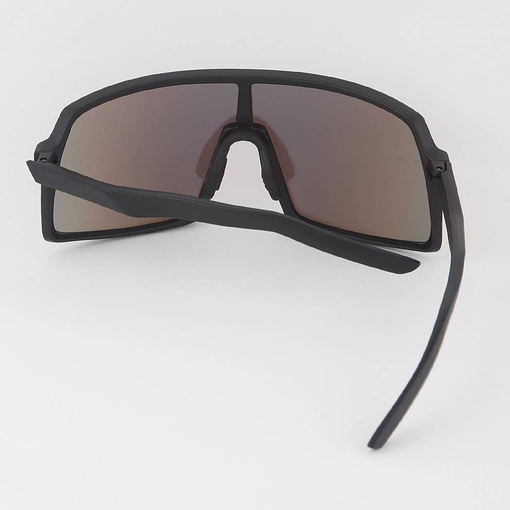 MIX Ski Goggle Shield Sunglasses for wholesale on Faire5