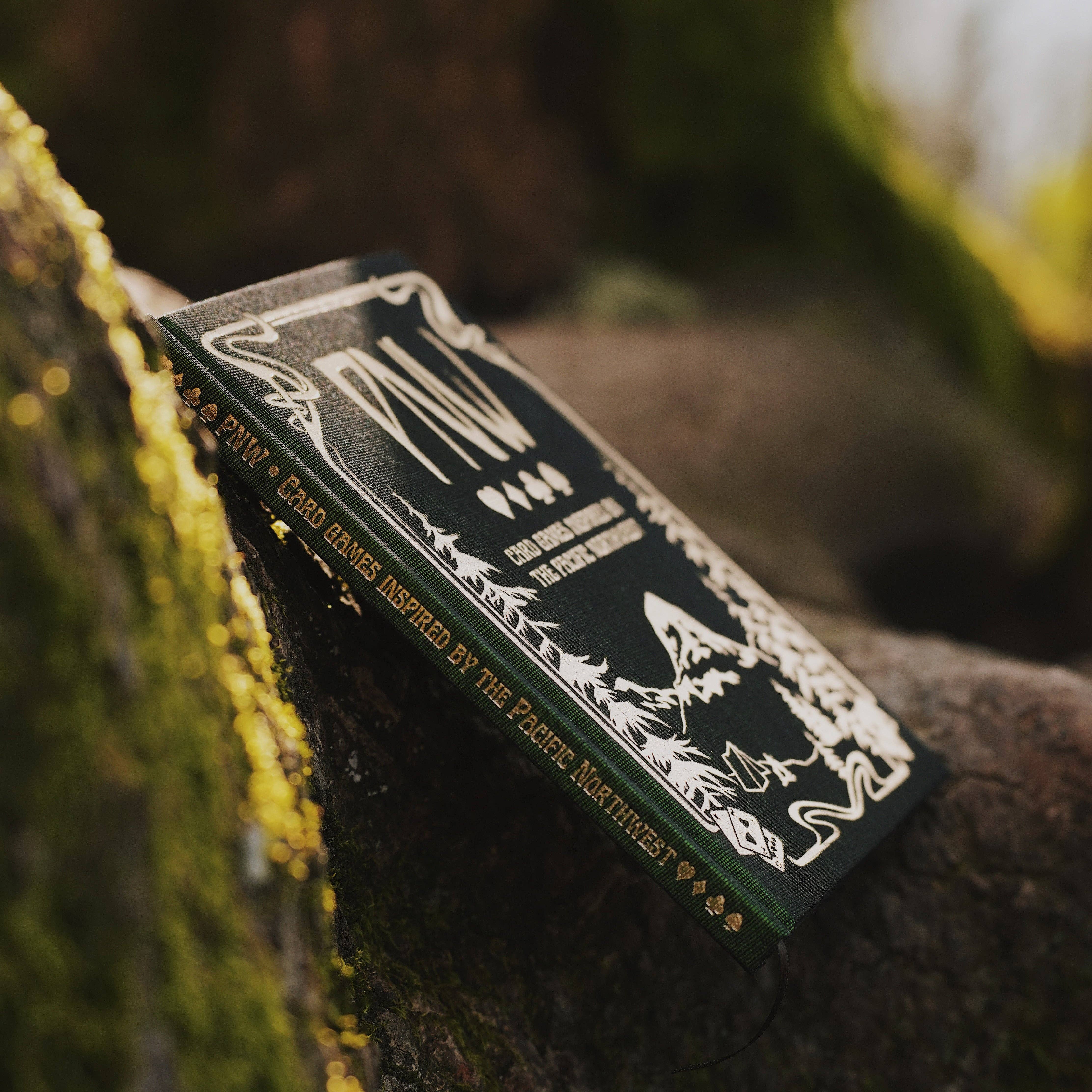 Gameswell - Wholesale Card Game - PNW: Card Games Inspired by the Pacific Northwest4