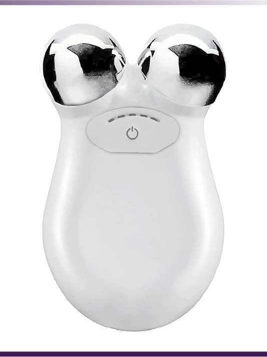 Microcurrent Facial Toning Massager and other Purchase Wholesale cette. Free Returns & Net 60 Terms on Faire trending on Faire.