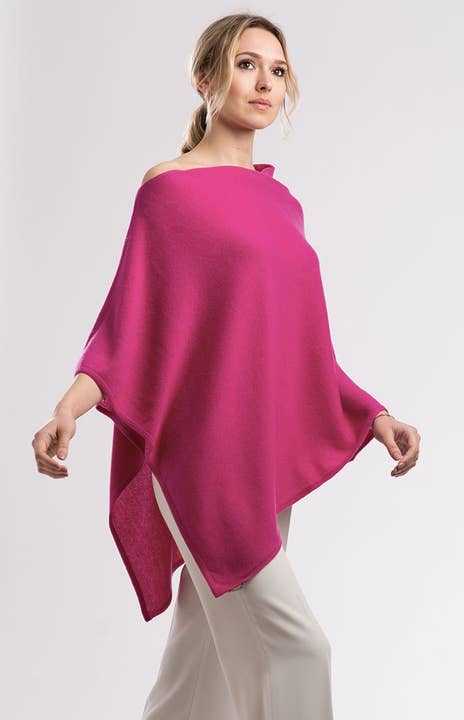 Altex cashmere – Engroshandel Tørklæde - Dame – Rundt halstørklæde i ren cashmere