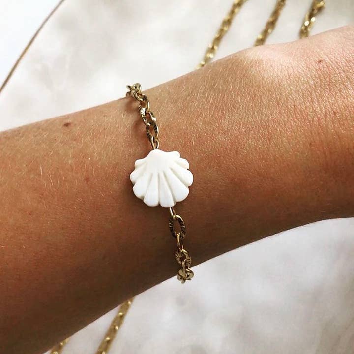 Pulseira Chill por atacado de Poehei bijoux