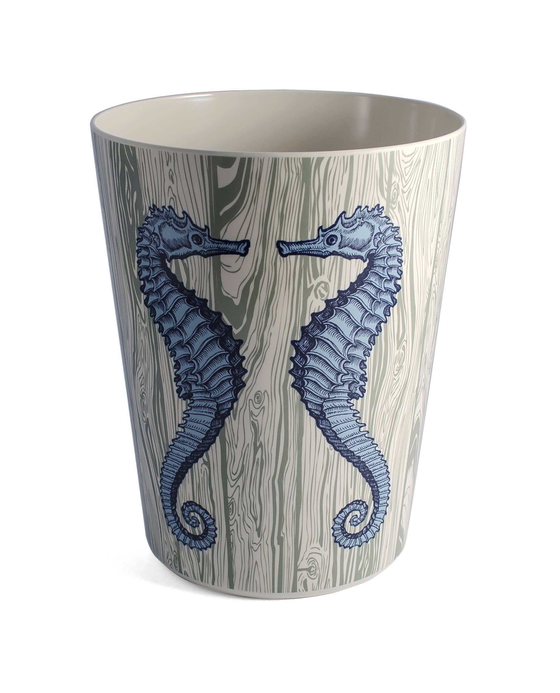 THOMASPAUL - Wholesale Trashcan/Trash Bin - Vineyard Waste Basket/Vessel1