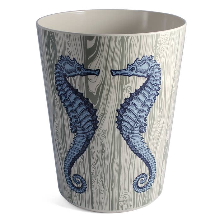 THOMASPAUL - Wholesale Trashcan/Trash Bin - Vineyard Waste Basket/Vessel1