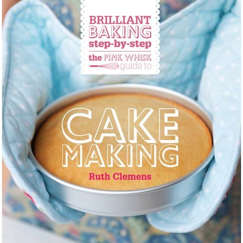 Beaglier Books - Wholesale Baking and dessert - Cake Making: Brilliant Baking