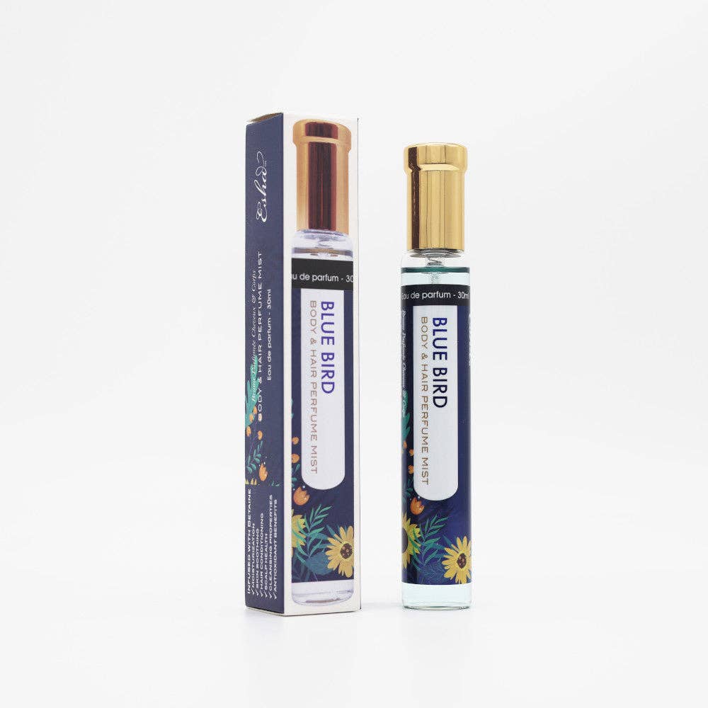 Esha Girl - Wholesale Face & Body Mist/Water - Esha Body & Hair Perfume Mist10