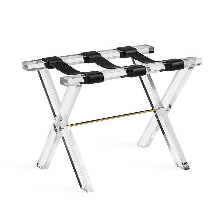 Luggage Rack for wholesale by Waterdale Collection