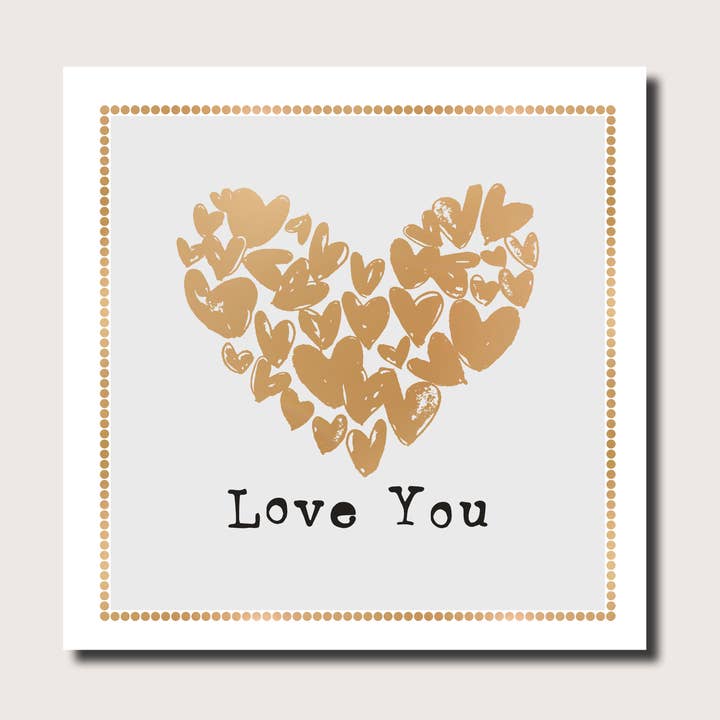 Lucy Locket Lucy Love You for wholesale by Marina B