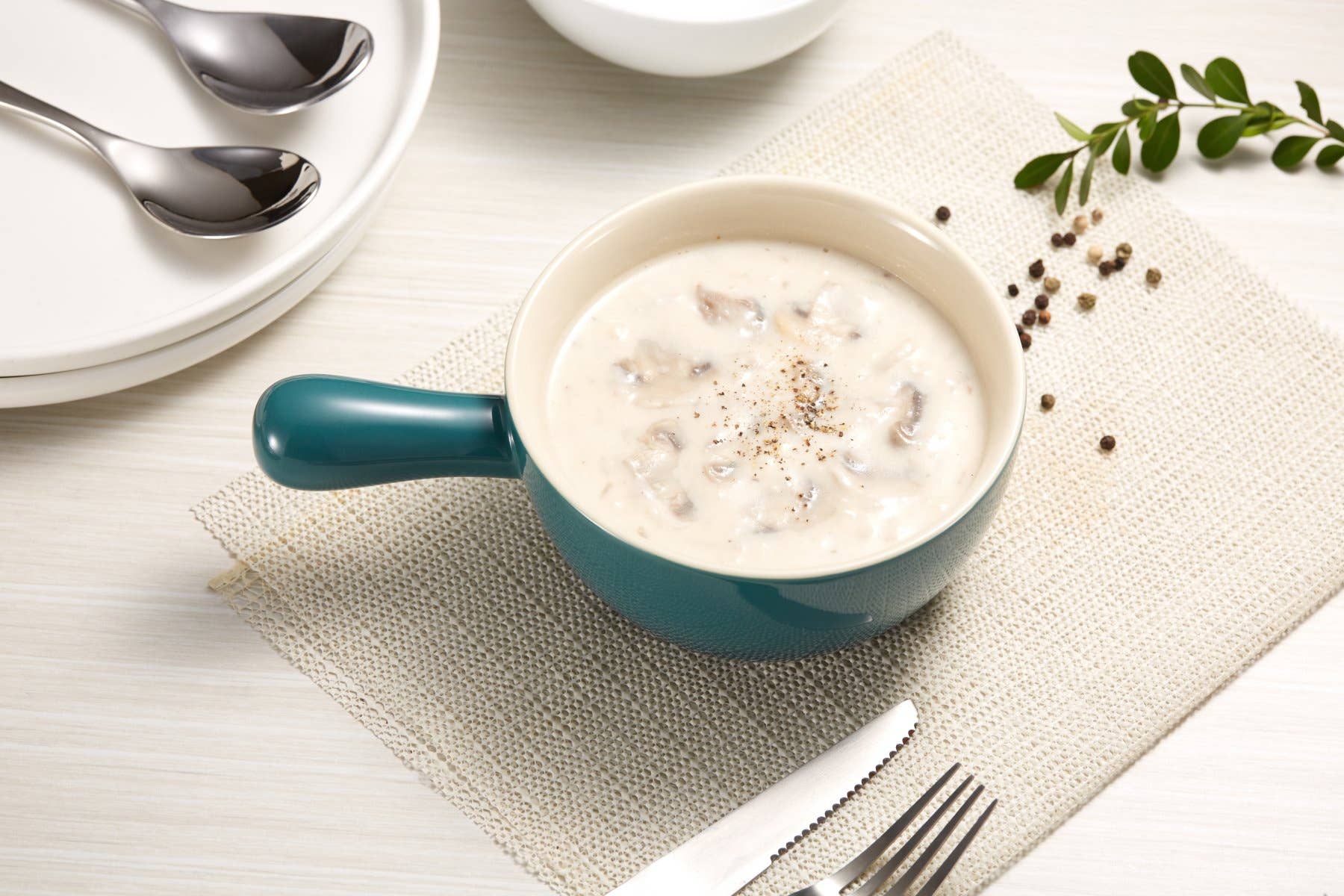 Kook - Wholesale Serve Bowl - Kook French Onion Soup Crocks, 24 oz, Set of 49