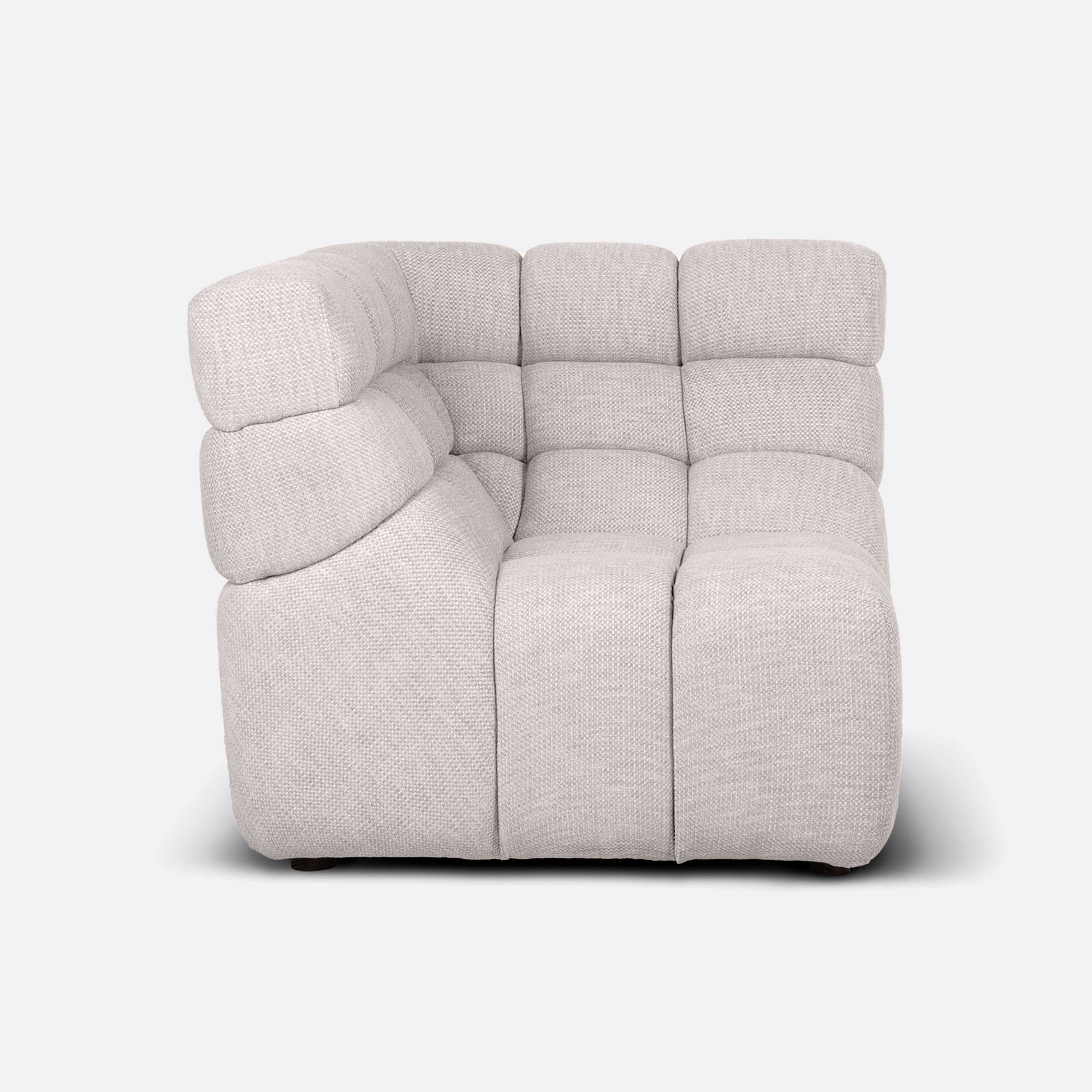 Dareels - Wholesale Sofa - CHOPIN Corner sofa0