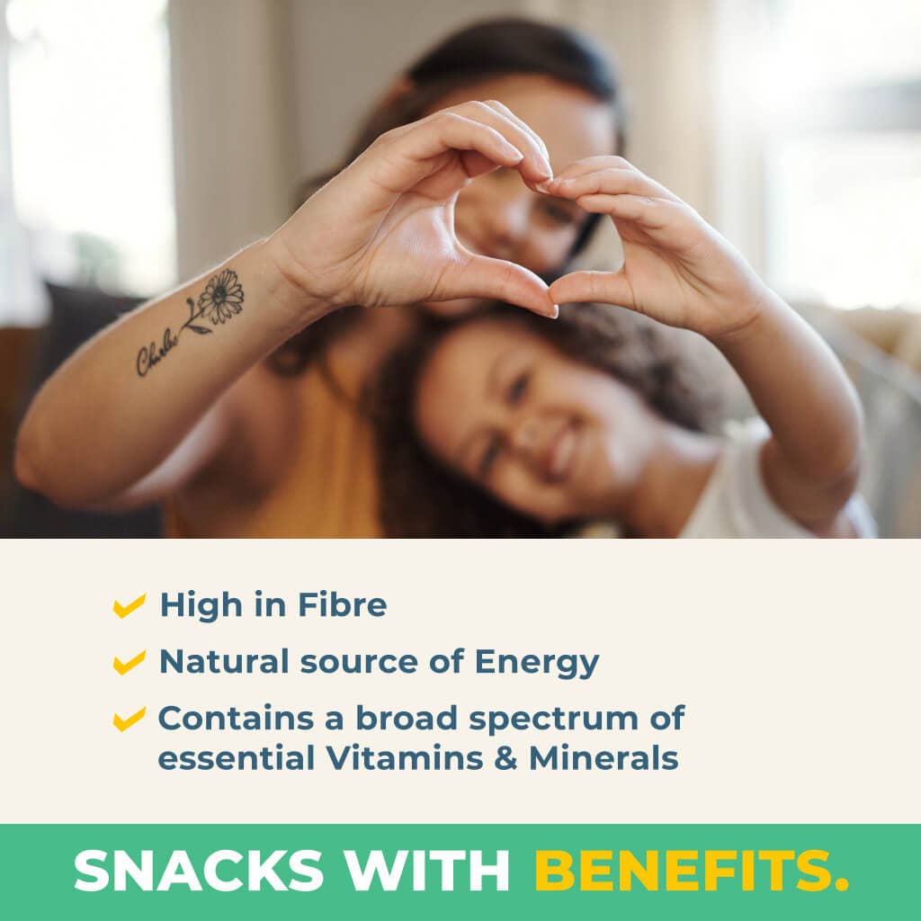 WALLAROO - Vente Fruits secs/déshydratés - Wallaroo Abricots Entiers Séchés Bio 10x35g4