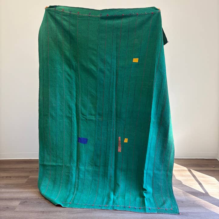 Didrik Quilt for wholesale by Aloka Home