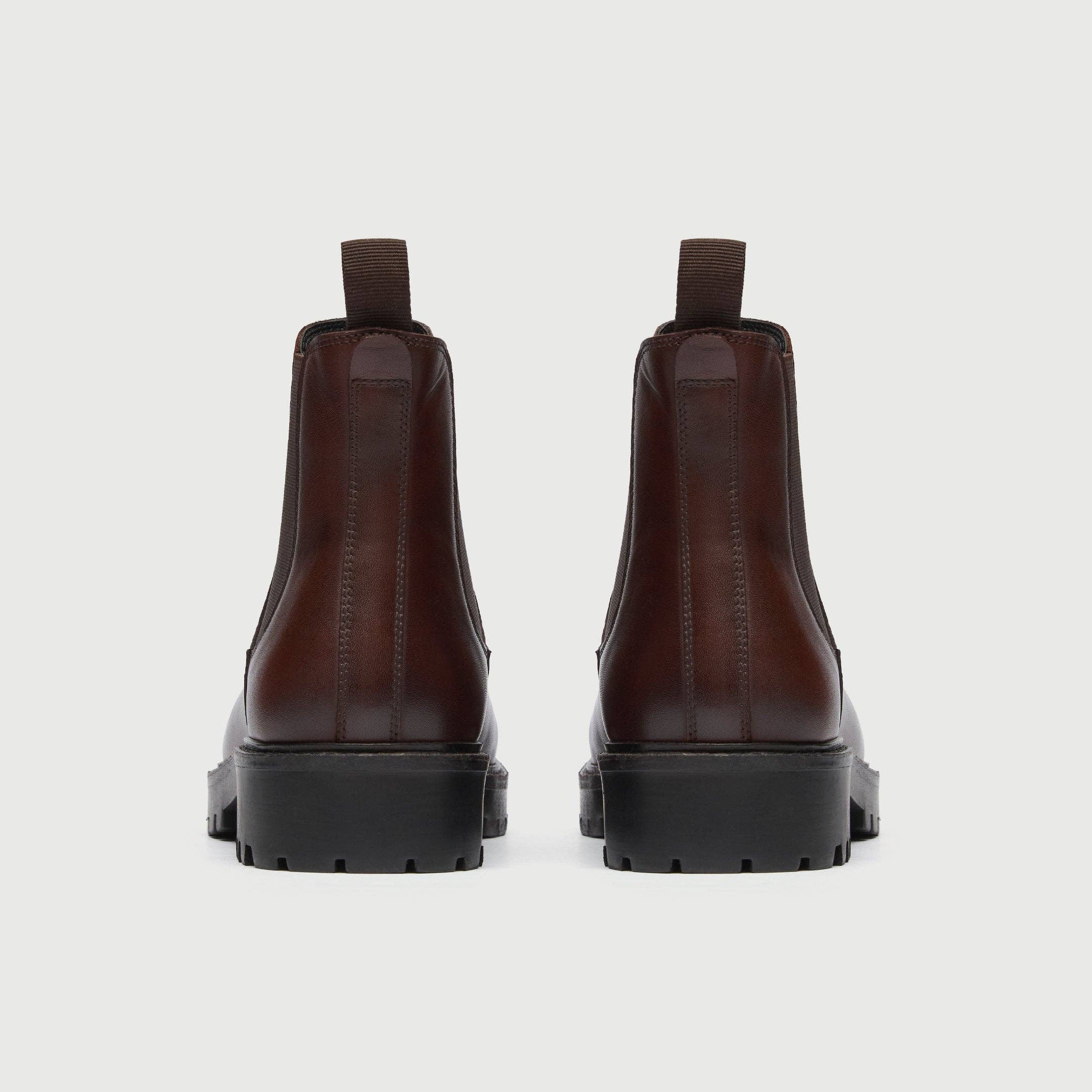 Walk London - Wholesale Chelsea Boots - Men's - Sean Chelsea Boot7