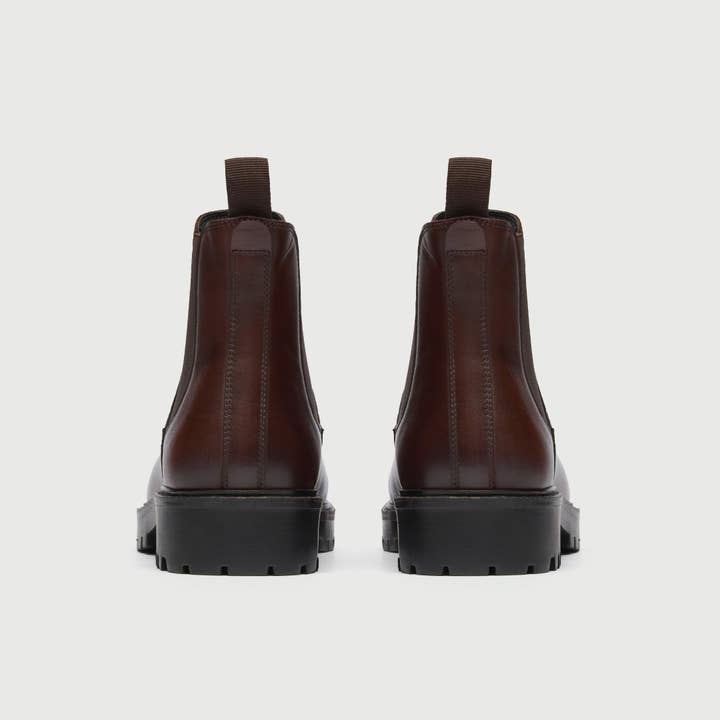 Walk London - Wholesale Chelsea Boots - Men's - Sean Chelsea Boot7