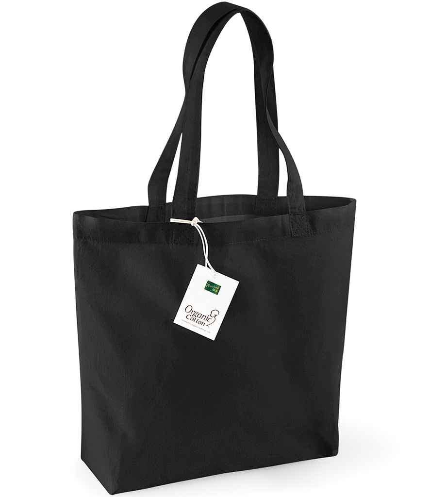 Pierre Francis - Wholesale Grocery/Shopping Bag - Westford Mill - Organic Cotton Shopper0