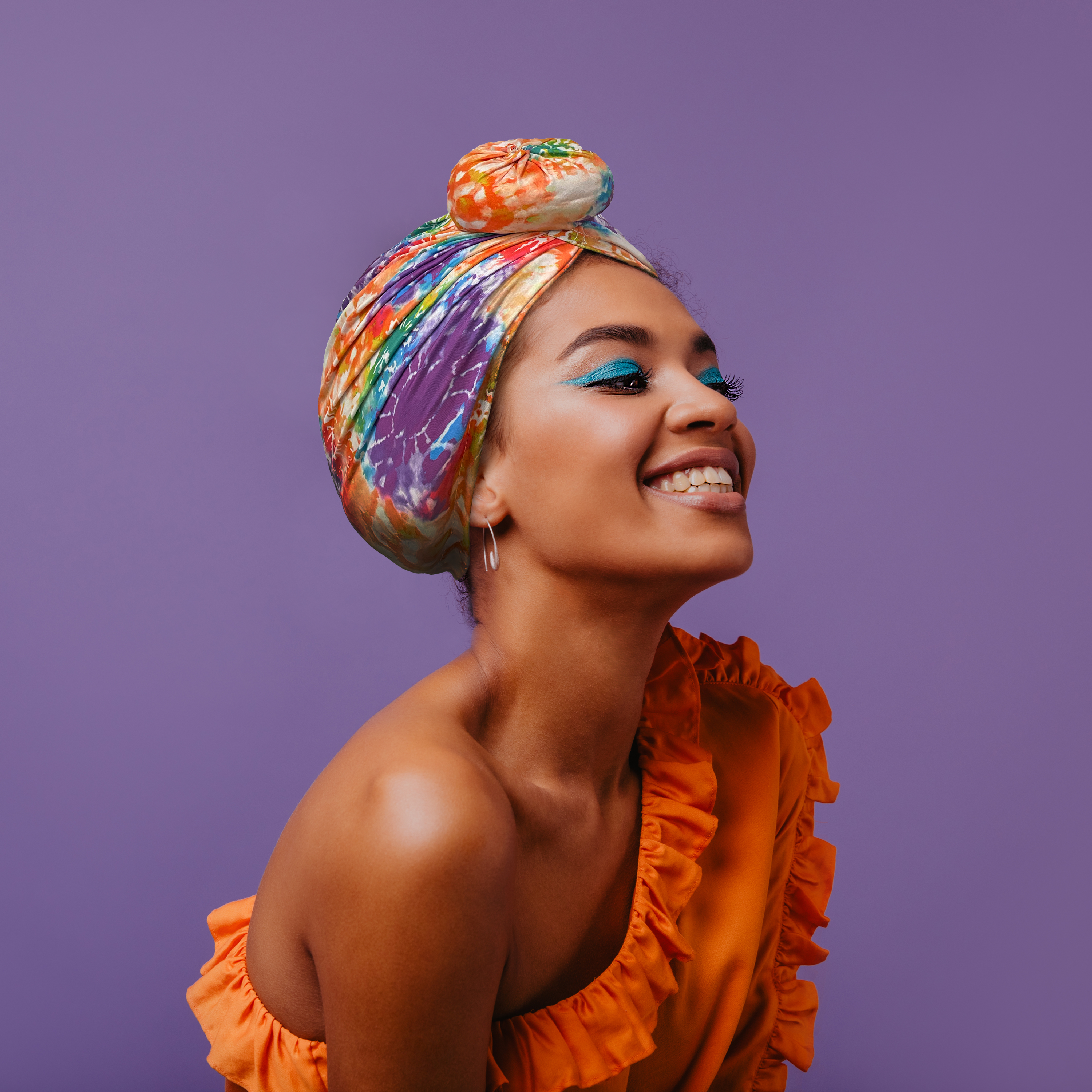 SM Beauty LLC - Wholesale Hair Accessories Set - Women's - TouchUps - Bun Caps1