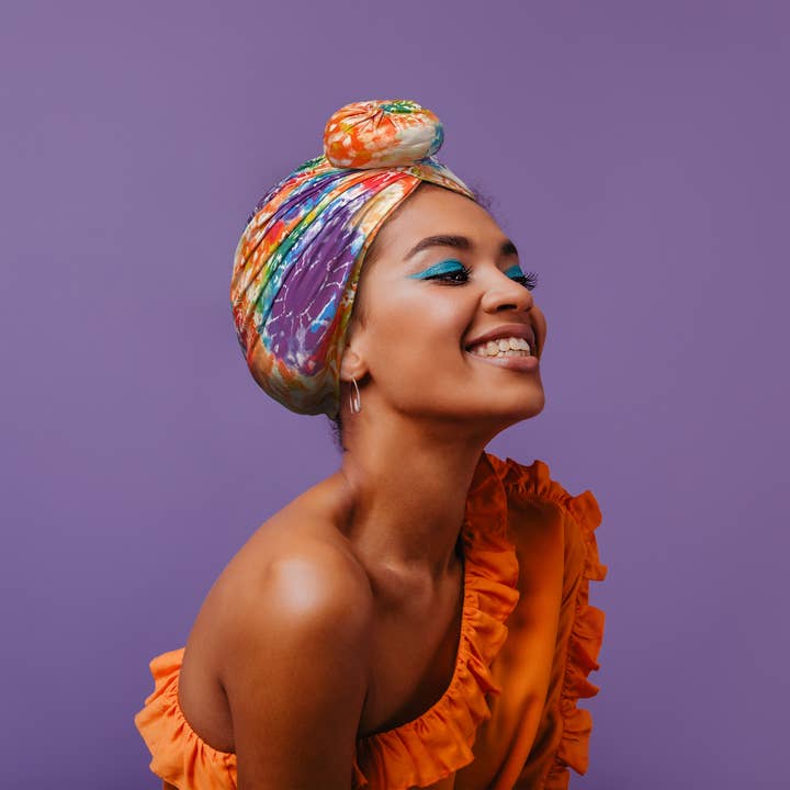 SM Beauty LLC – wholesale Hair accessories set – Women’s – TouchUps - Bun Caps1