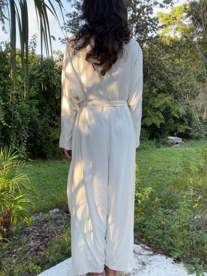 Maria Cauldron – wholesale Jumpsuit – Women's – Pre-Order Waywacha2