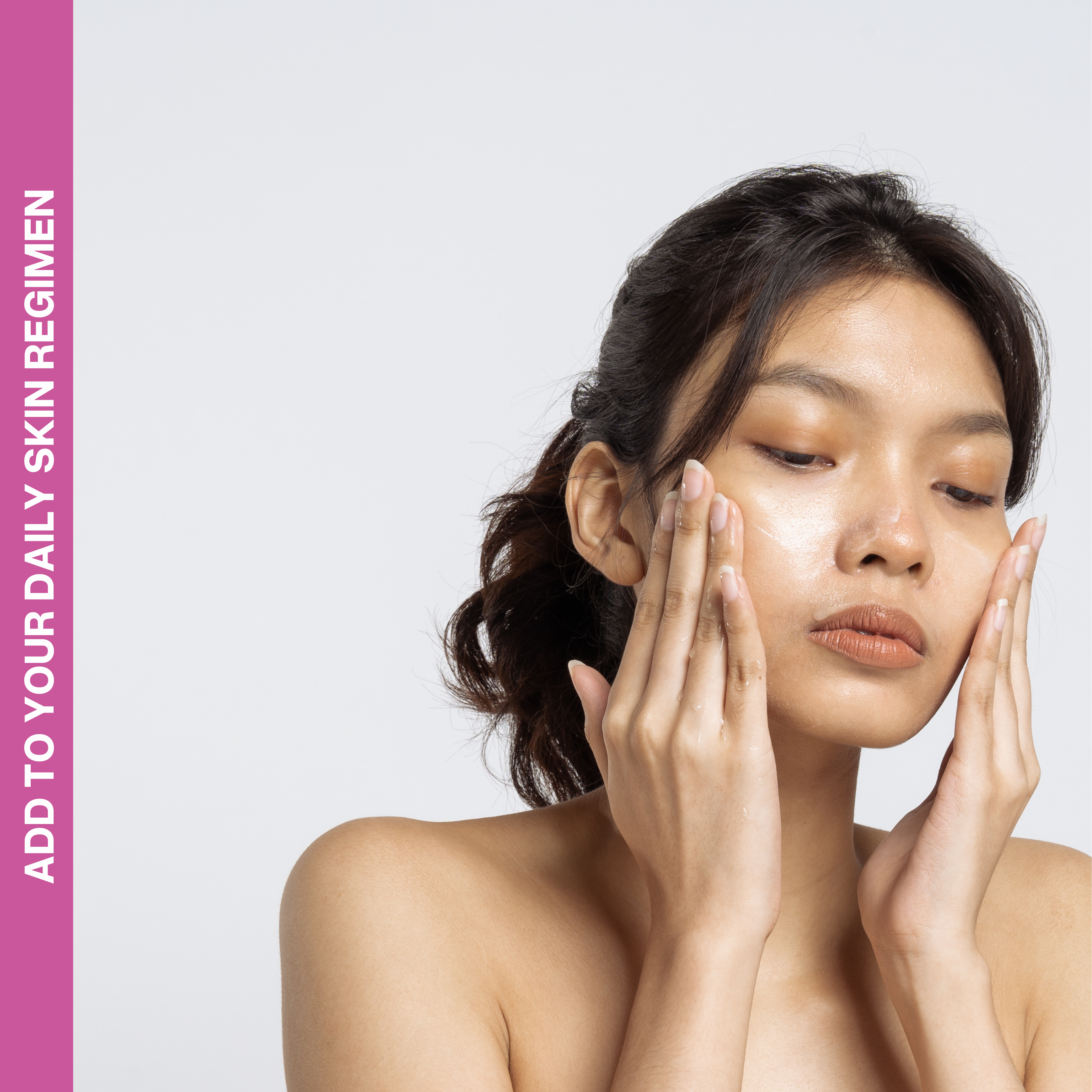 Good Organics - Wholesale Skincare Face Mask - Superfruit Antioxidant Mask with CoQ106