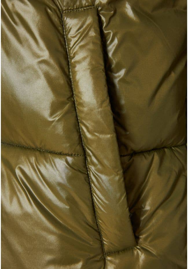 Funky Buddha - Wholesale Puffer Jacket - Men's - FBM010-036-01 Men's Puffer Jacket13