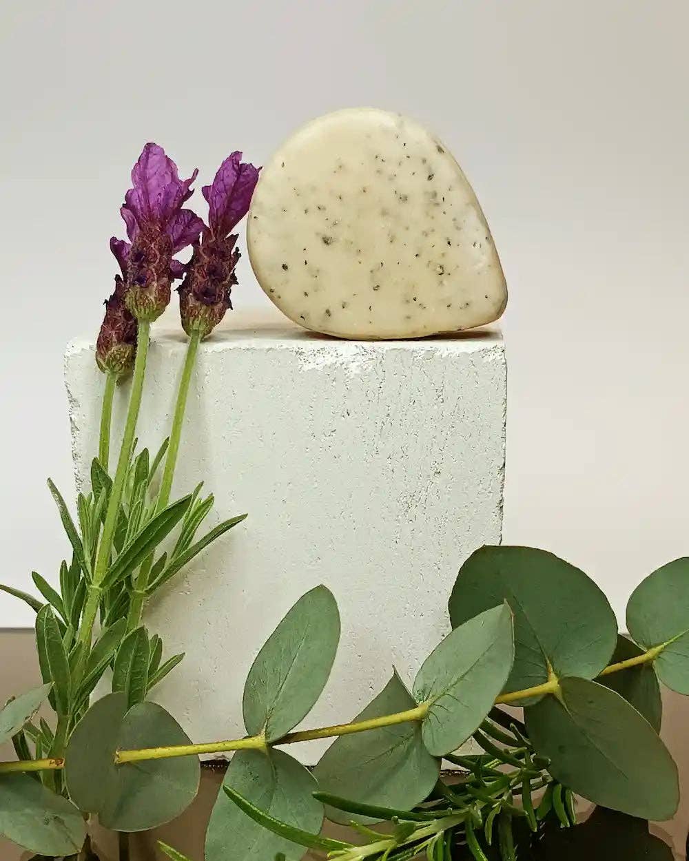 Nature Bar - Wholesale Shampoo Puck/Solid Shampoo - Shampoo Bar Nourish & moisturize3