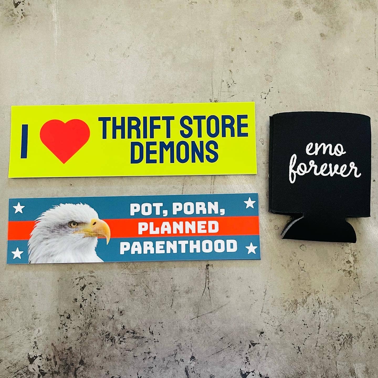 The Silver Spider – Engroshandel Klistermærke – Pot Porno Planlagt Forældreskab Ørn Sjov Kofanger Klistermærke3